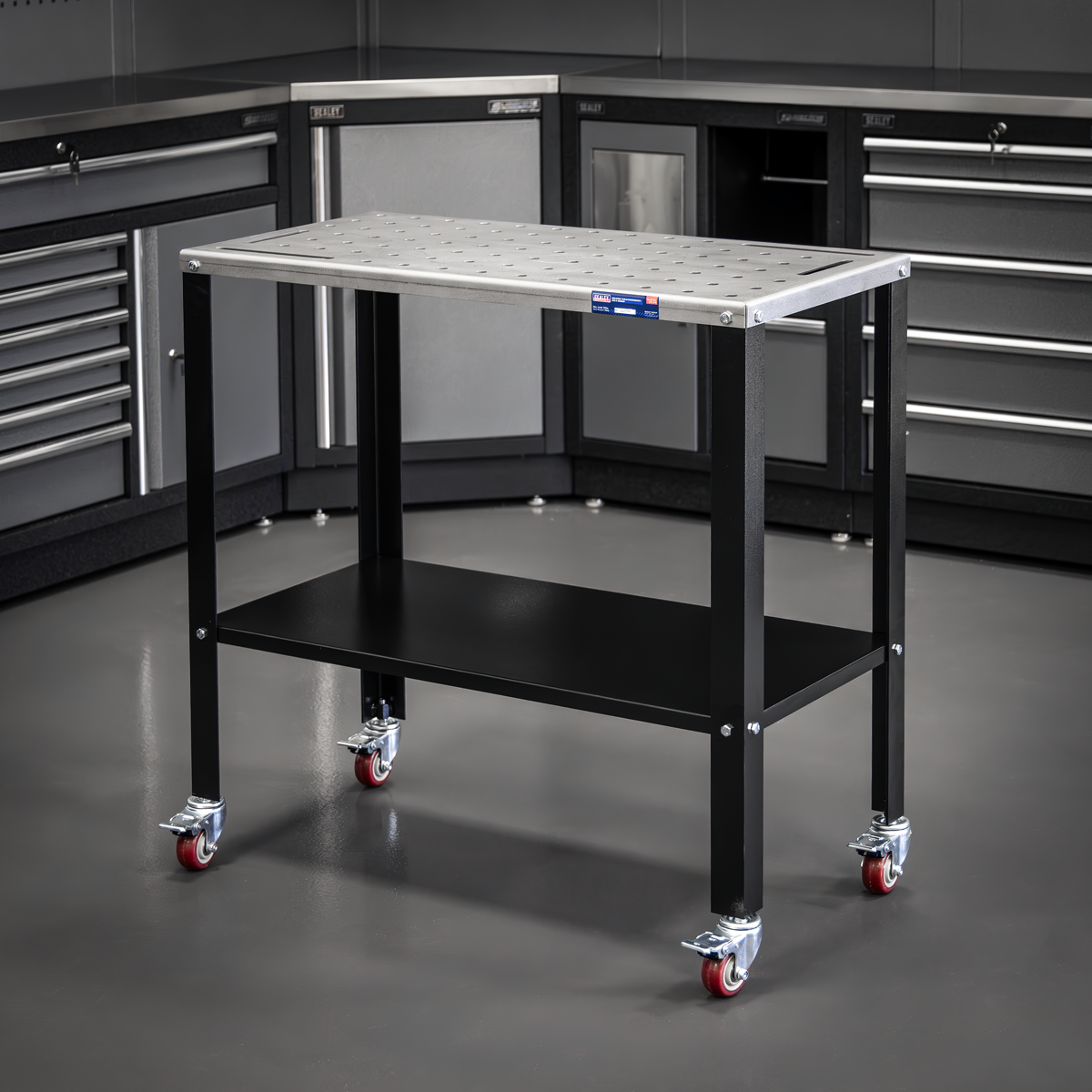 Sealey SWT915 Welding Table/Workbench 915 x 460mm