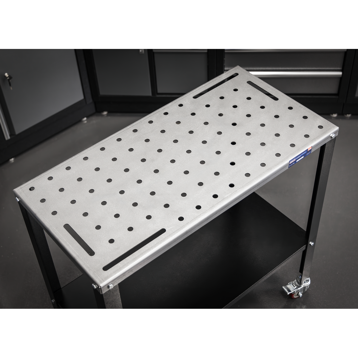 Sealey SWT915 Welding Table/Workbench 915 x 460mm