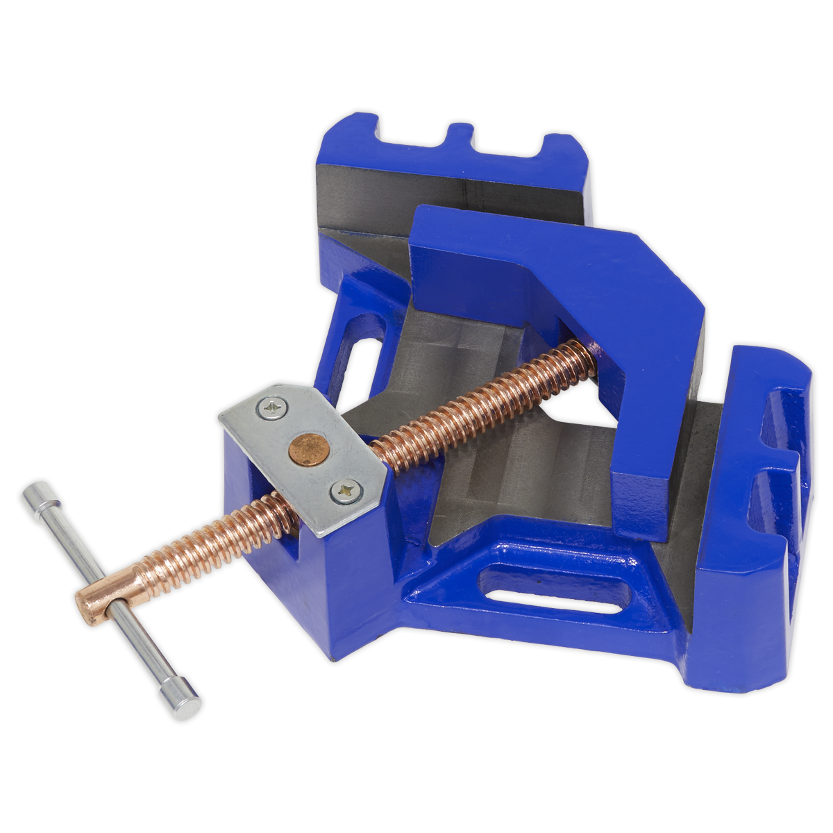 Sealey SWV165 Welding Vice 165mm