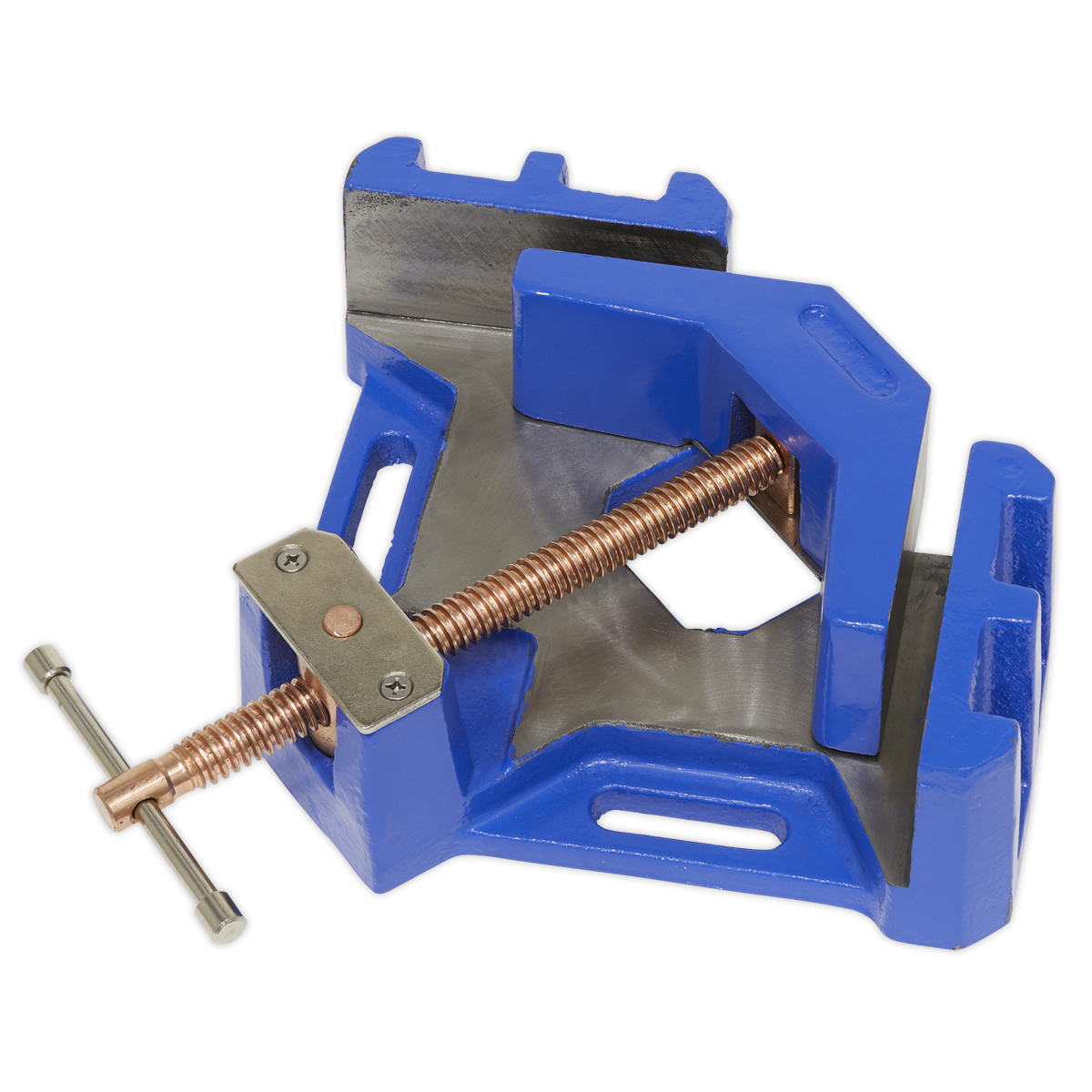 Sealey SWV215 Welding Vice 215mm