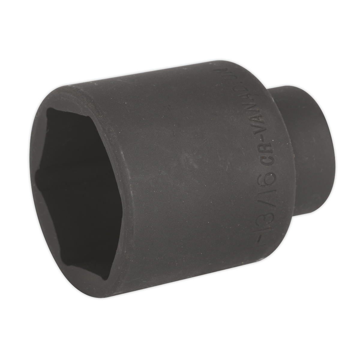Sealey SX002 Imperial Deep Impact Socket 1/2"Sq Drive 1-13/16"