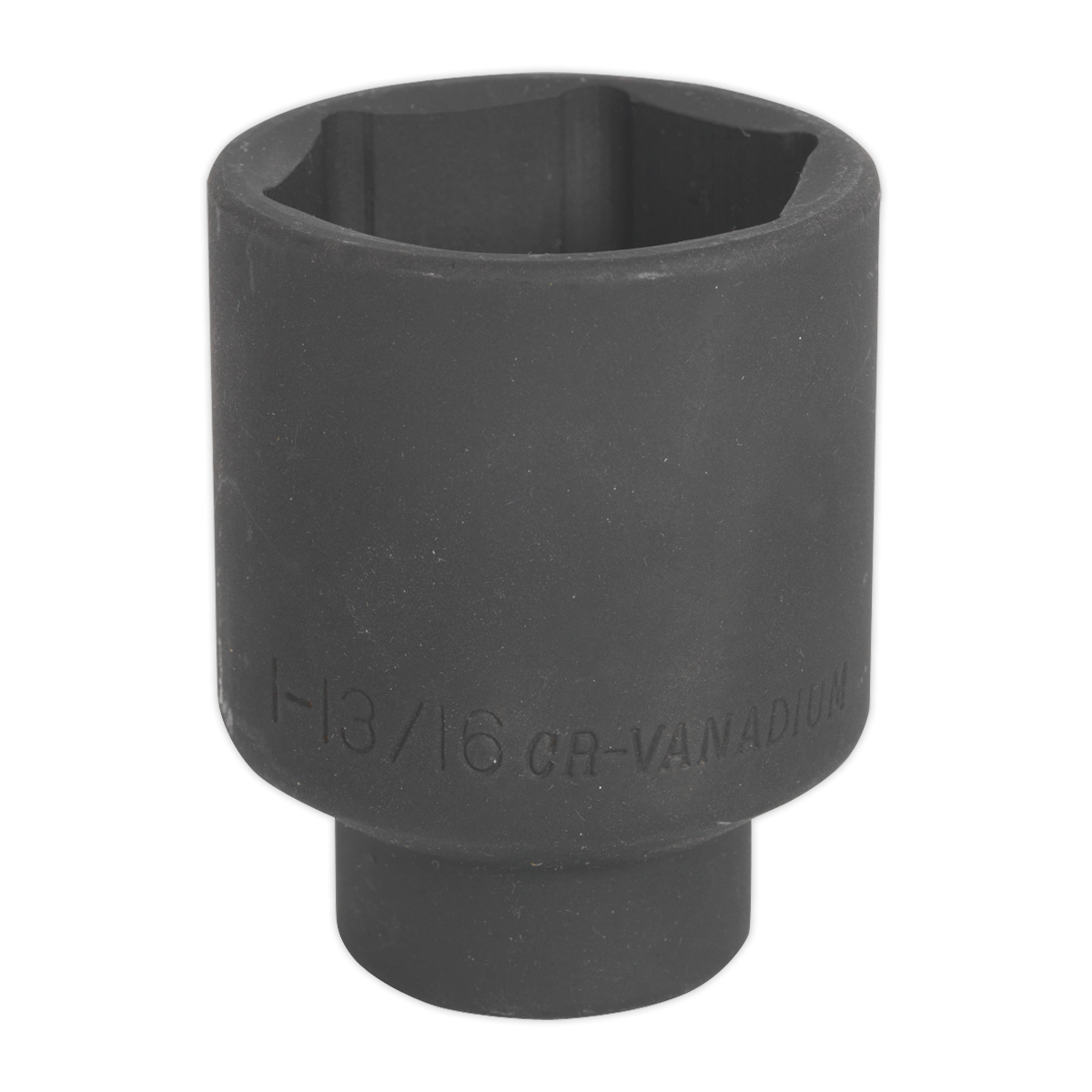 Sealey SX002 Imperial Deep Impact Socket 1/2"Sq Drive 1-13/16"