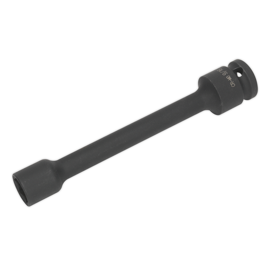 Sealey SX0110 Propshaft Impact Socket for Land Rover 1/2"Sq Drive 9/16"