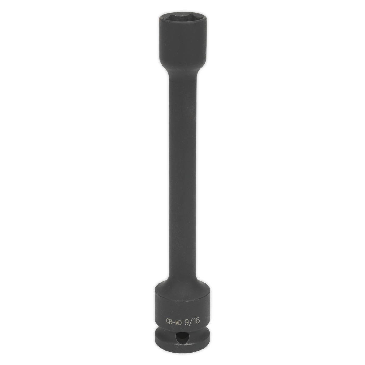 Sealey SX0110 Propshaft Impact Socket for Land Rover 1/2"Sq Drive 9/16"