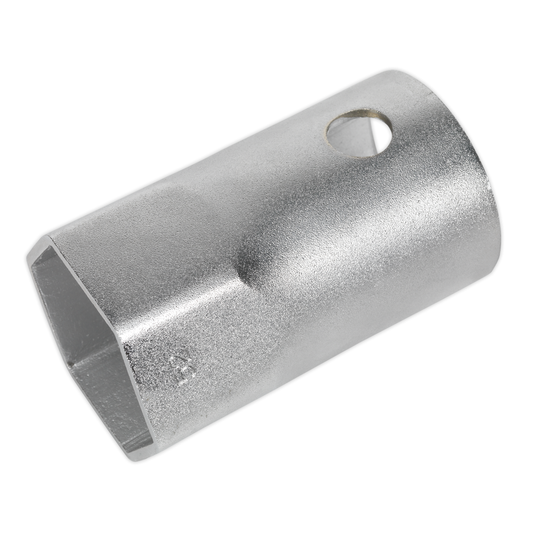 Sealey SX011 Hub Nut Box Spanner for Land Rover 52mm