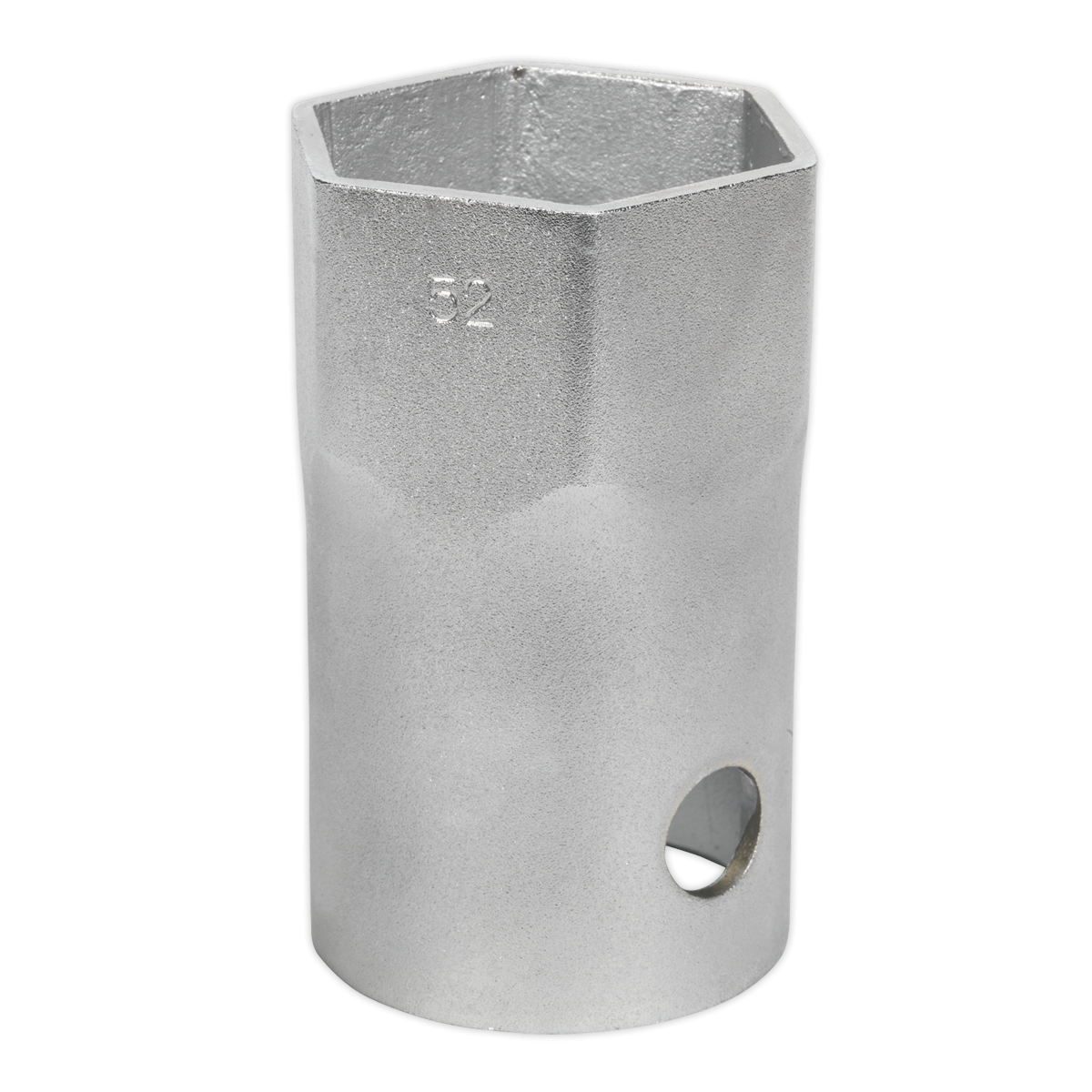 Sealey SX011 Hub Nut Box Spanner for Land Rover 52mm