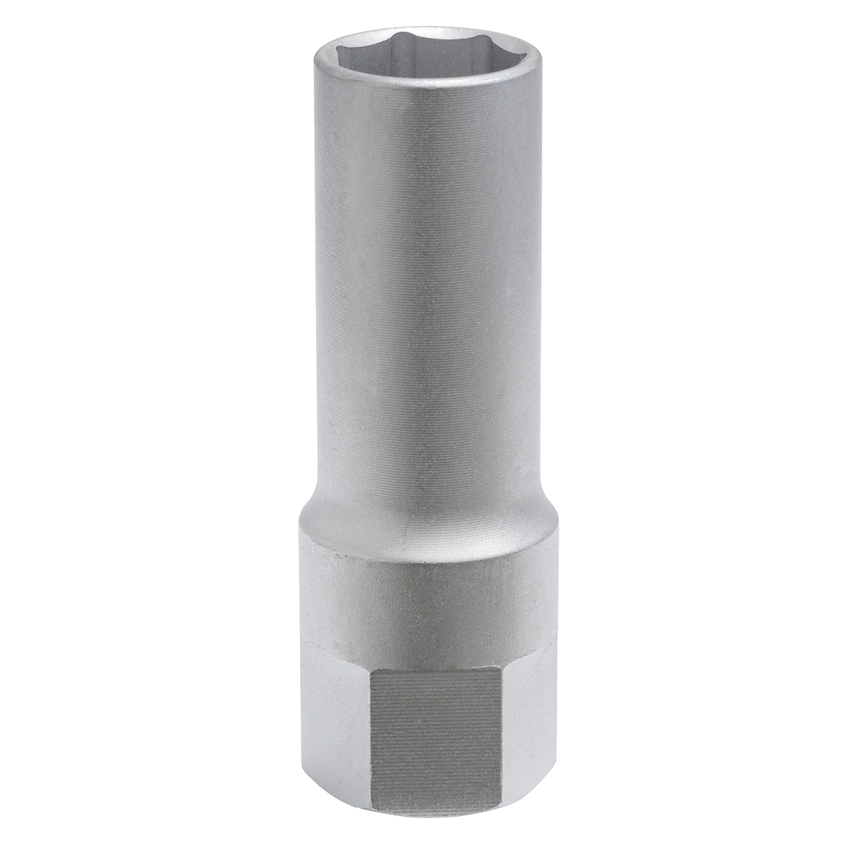 Sealey SX0177 Wheel Bolt Security Socket for Honda, Hyundai, Toyota 1/2"Sq Drive 17mm