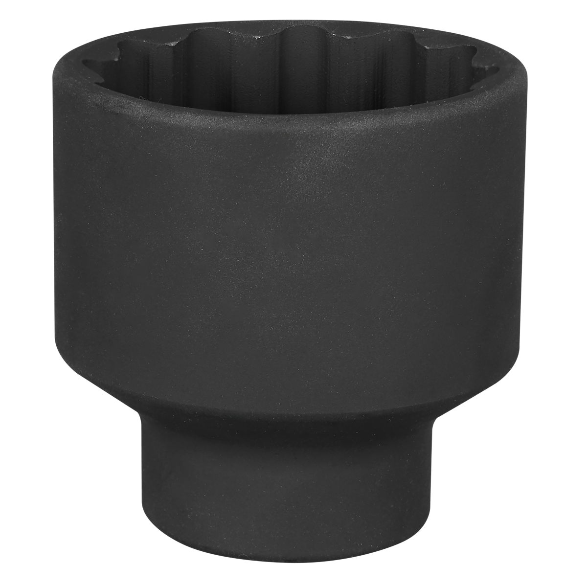 Sealey SX021 Bi-Hex Deep Impact Socket 3/4"Sq Drive 12-Point 56mm