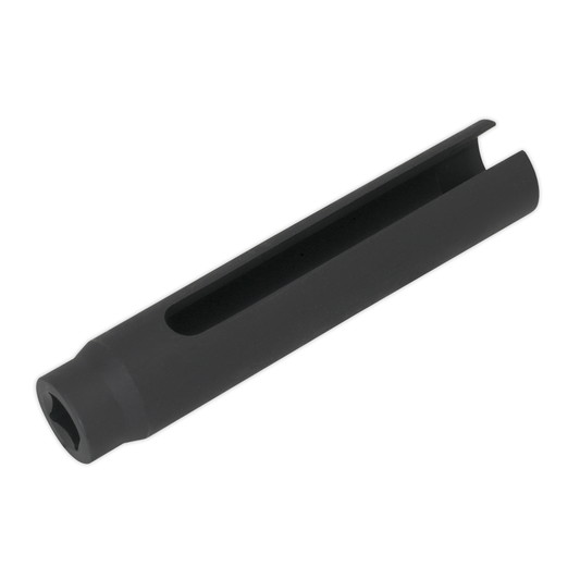 Sealey SX0221 Extra-Long Oxygen Sensor Socket 1/2"Sq Drive 22mm
