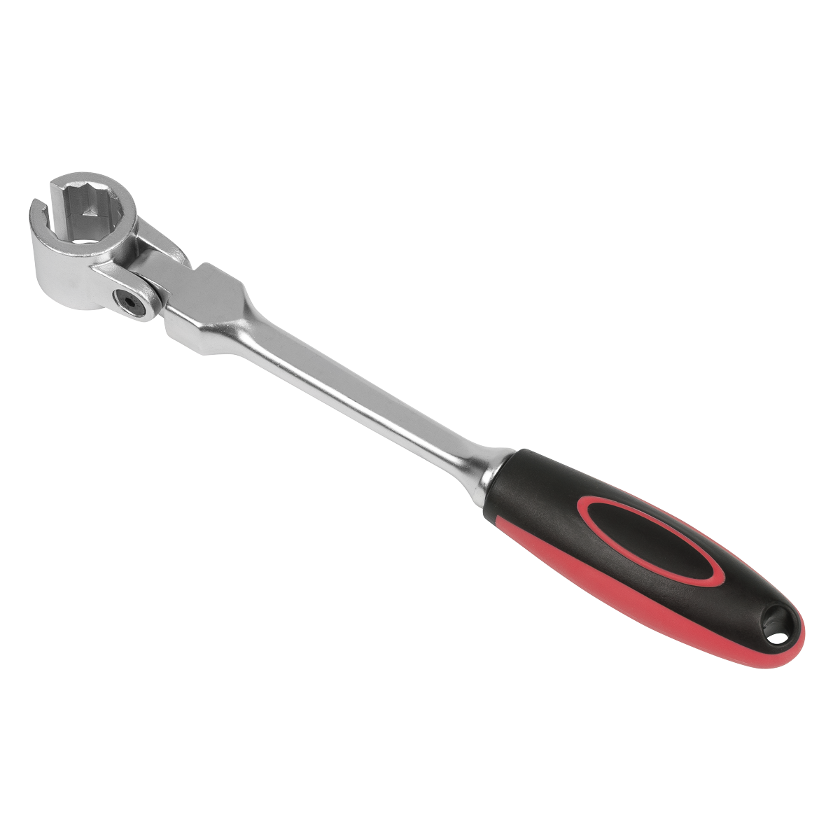 Sealey SX0223 Oxygen Sensor Wrench with 22mm Hex & 24mm 12-Point Head
