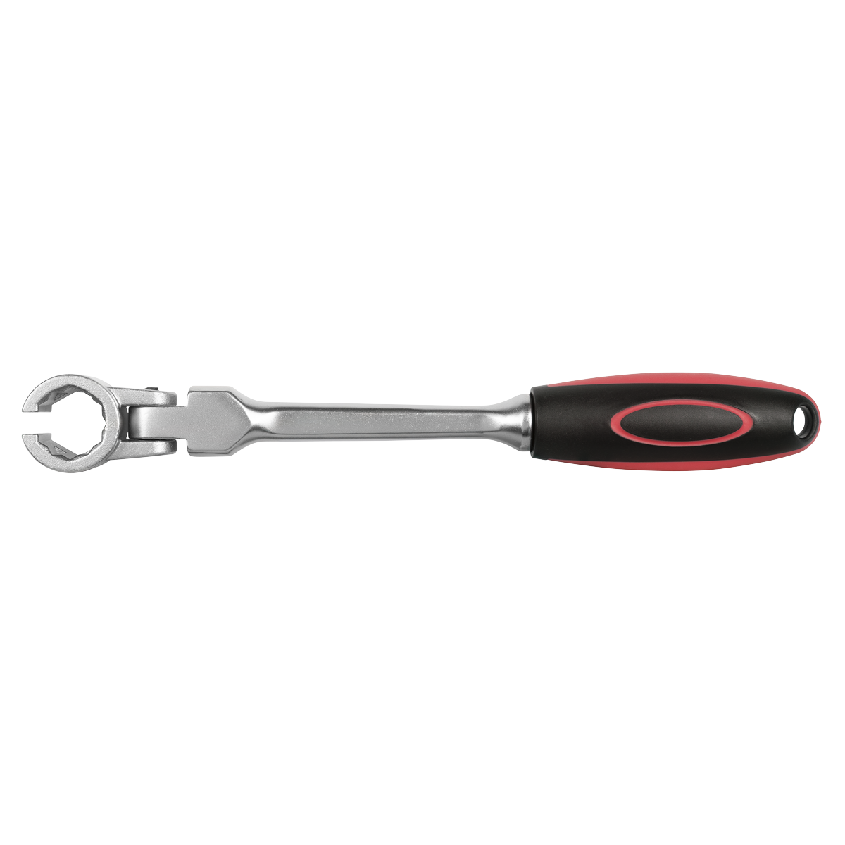 Sealey SX0223 Oxygen Sensor Wrench with 22mm Hex & 24mm 12-Point Head