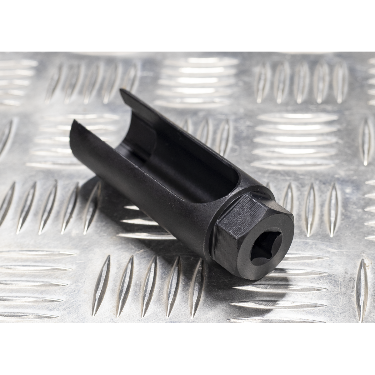 Sealey SX022 Oxygen Sensor Socket 3/8"Sq Drive 22mm