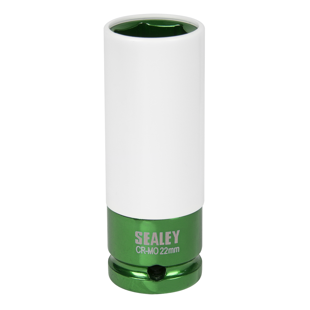 Sealey SX03022 Alloy Wheel Impact Socket 1/2"Sq Drive 22mm