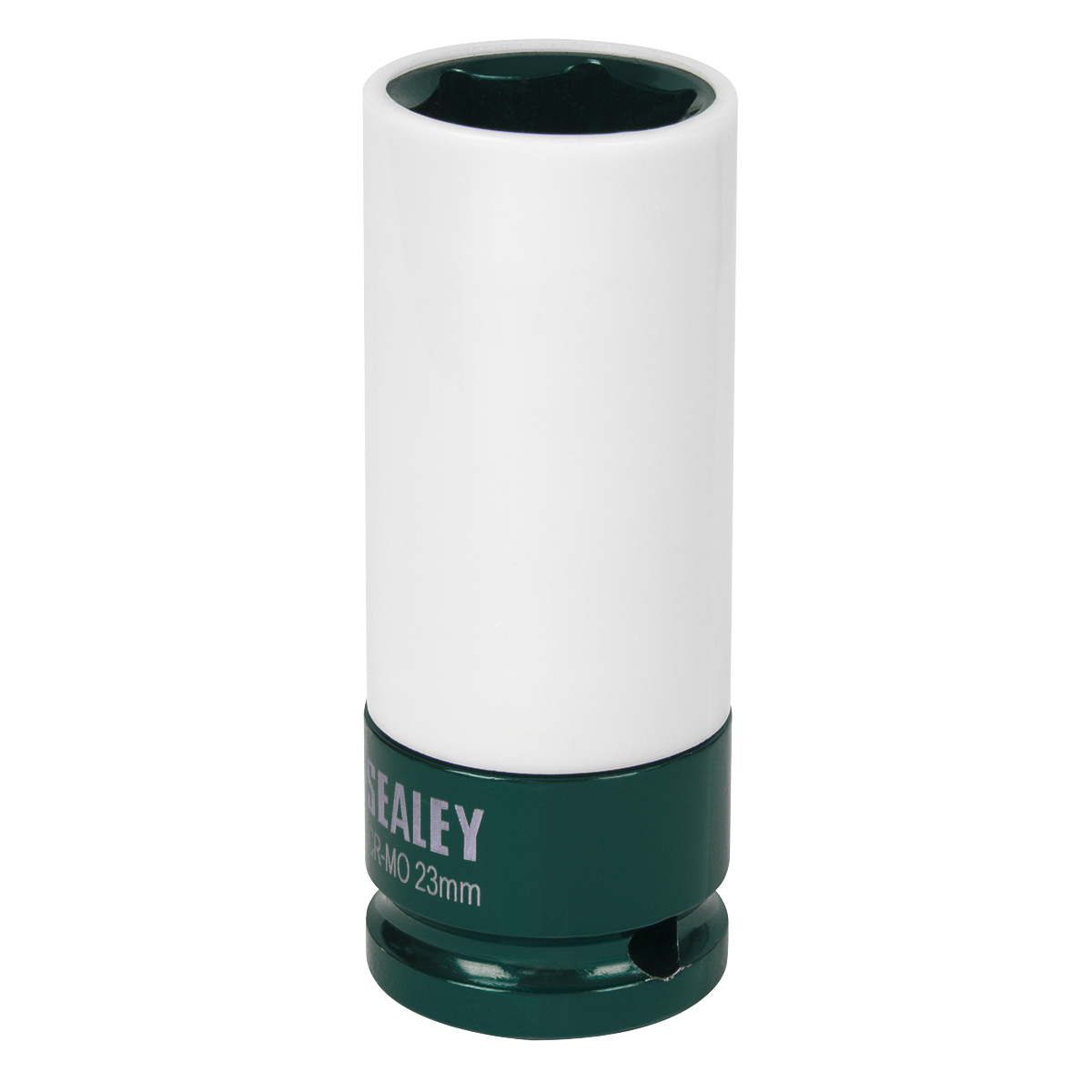 Sealey SX03023 Alloy Wheel Impact Socket 1/2"Sq Drive 23mm