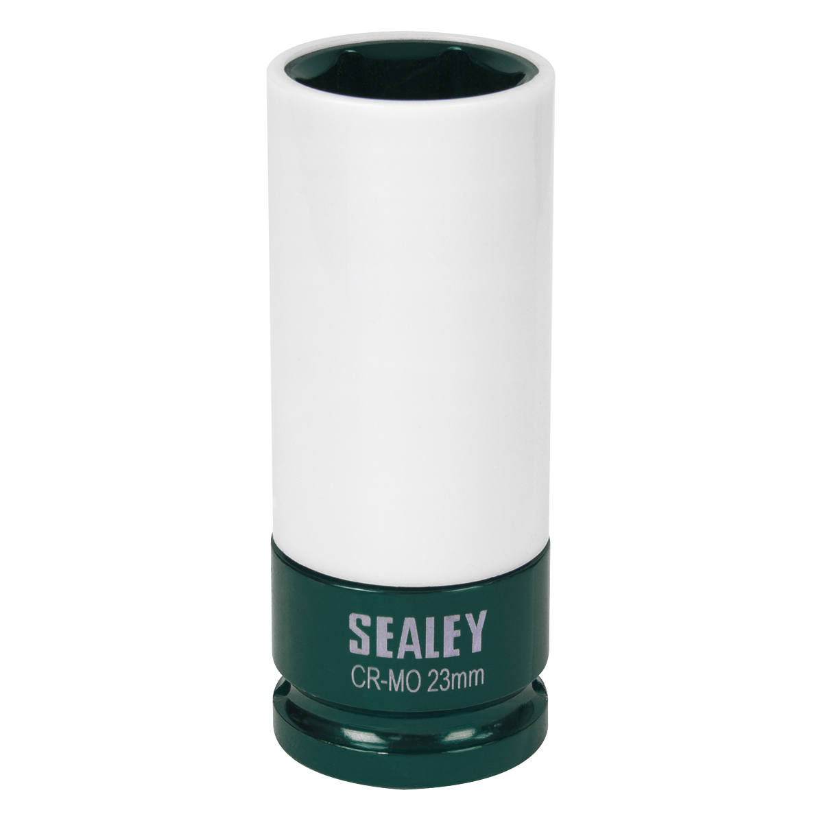 Sealey SX03023 Alloy Wheel Impact Socket 1/2"Sq Drive 23mm