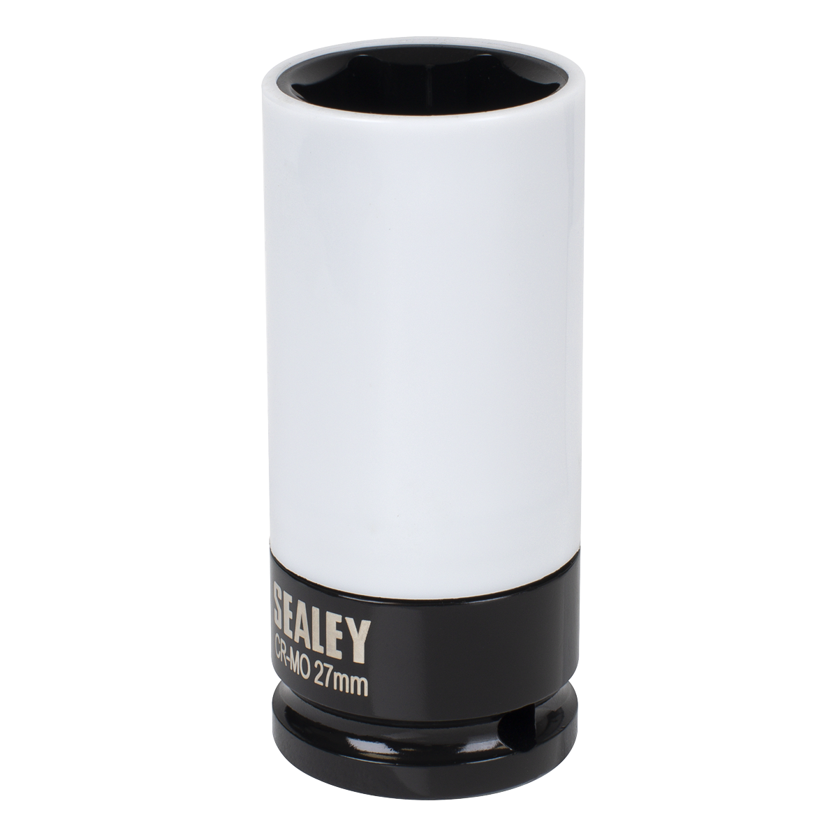 Sealey SX03027 Alloy Wheel Impact Socket 1/2"Sq Drive 27mm