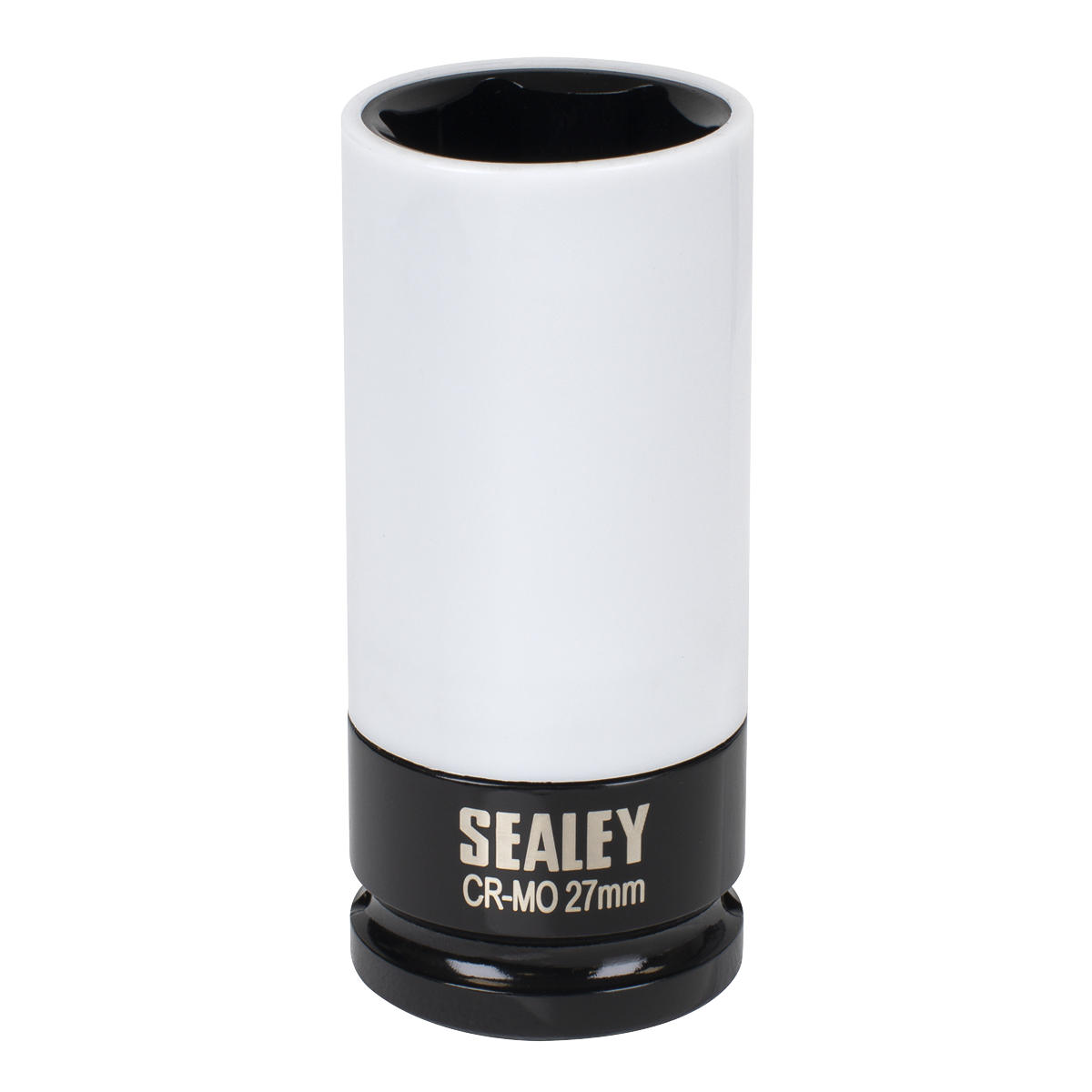 Sealey SX03027 Alloy Wheel Impact Socket 1/2"Sq Drive 27mm