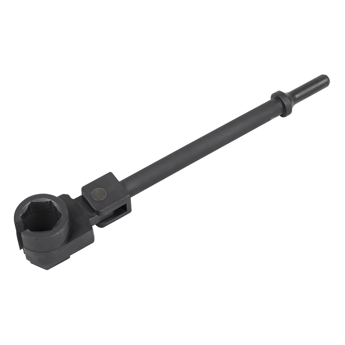 Sealey SX0322 Oxygen Sensor Air Hammer Wrench 22mm
