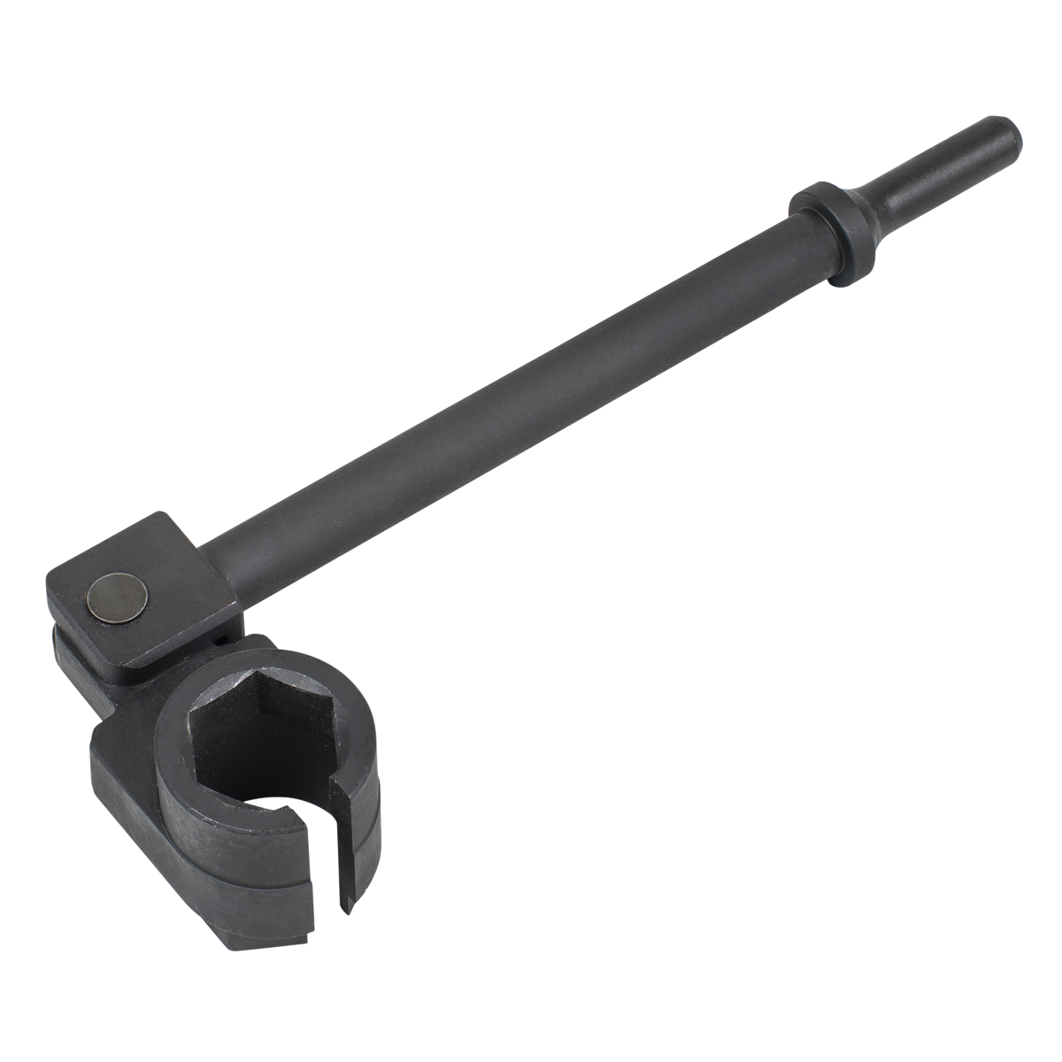 Sealey SX0322 Oxygen Sensor Air Hammer Wrench 22mm