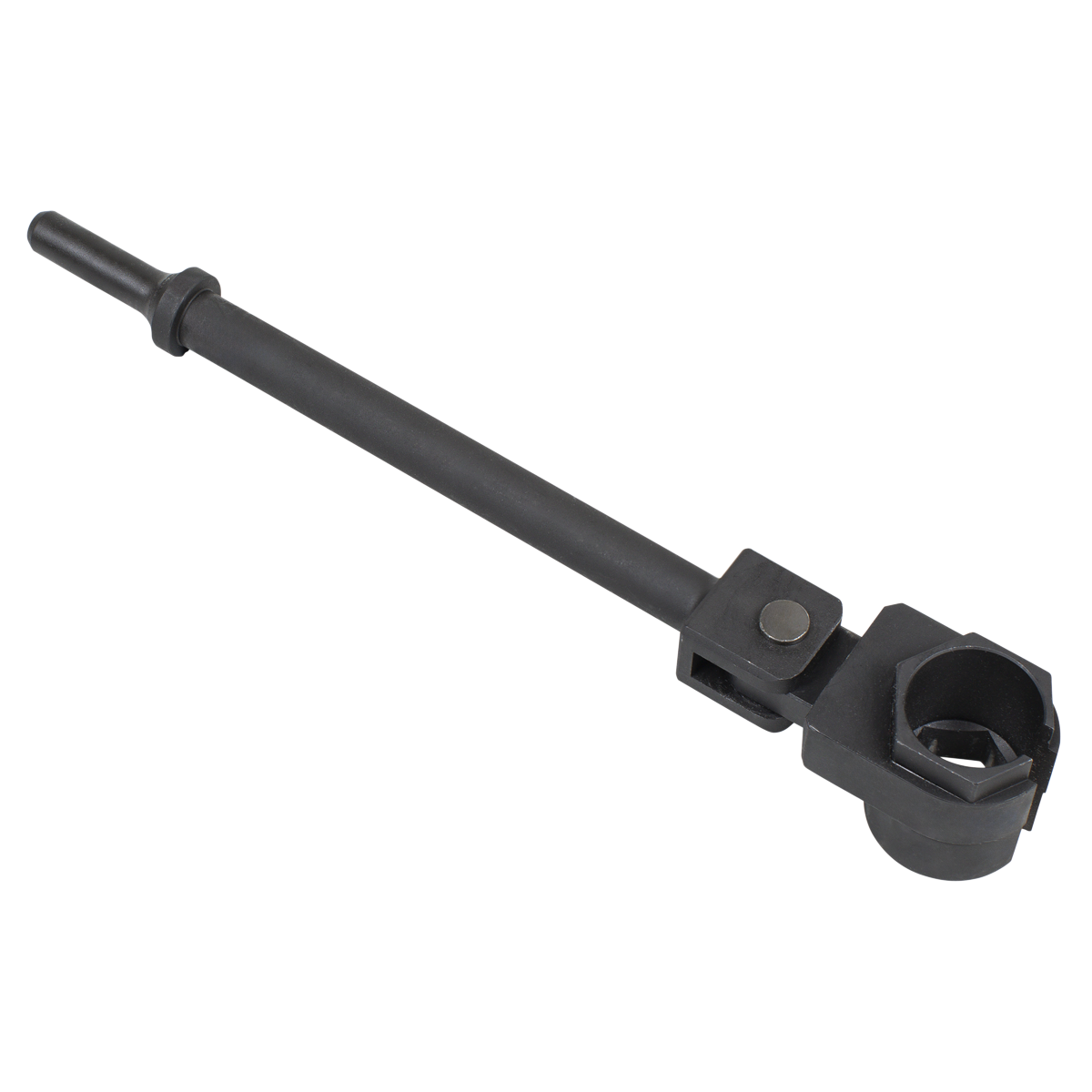 Sealey SX0322 Oxygen Sensor Air Hammer Wrench 22mm