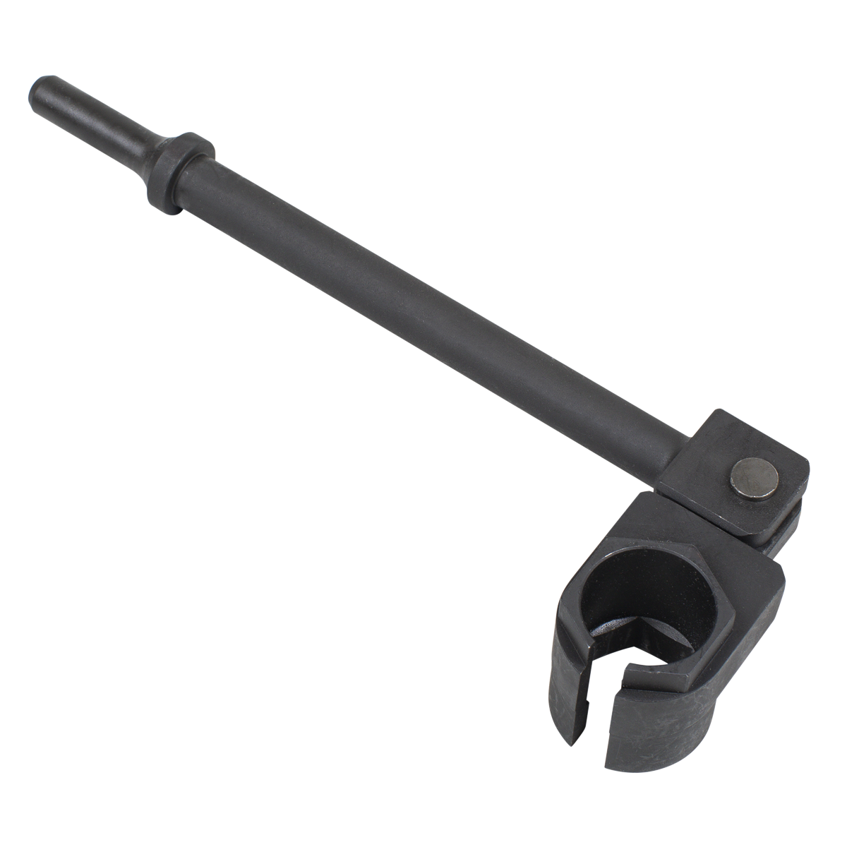 Sealey SX0322 Oxygen Sensor Air Hammer Wrench 22mm