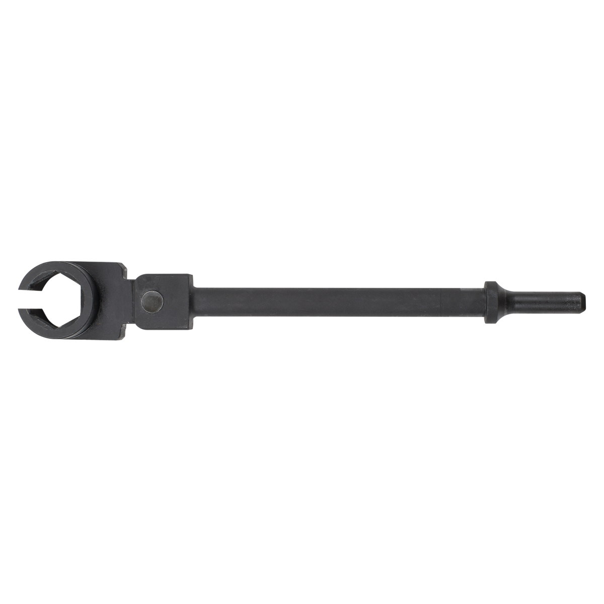 Sealey SX0322 Oxygen Sensor Air Hammer Wrench 22mm
