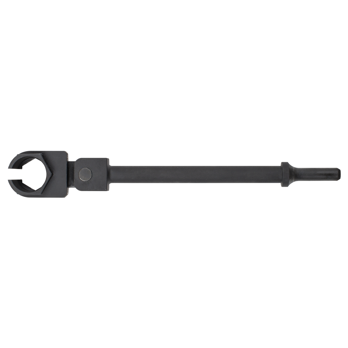 Sealey SX0322 Oxygen Sensor Air Hammer Wrench 22mm
