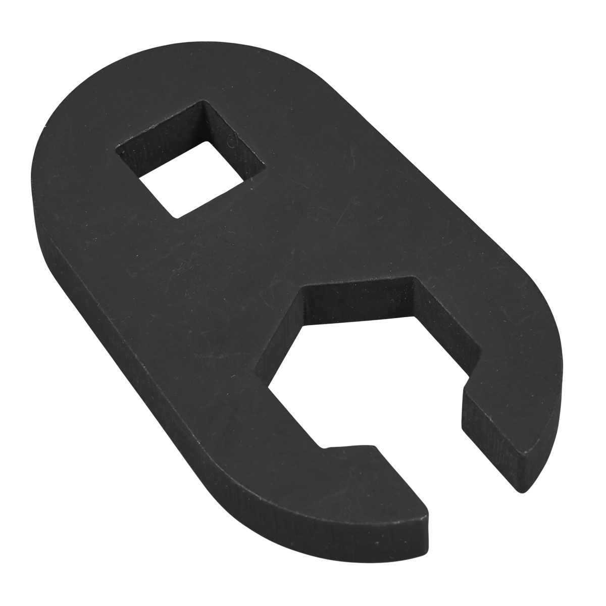 Sealey SX0323 DPF Fuel Vaporiser Crow's Foot Spanner for Ford 1/2"Sq Drive 22mm