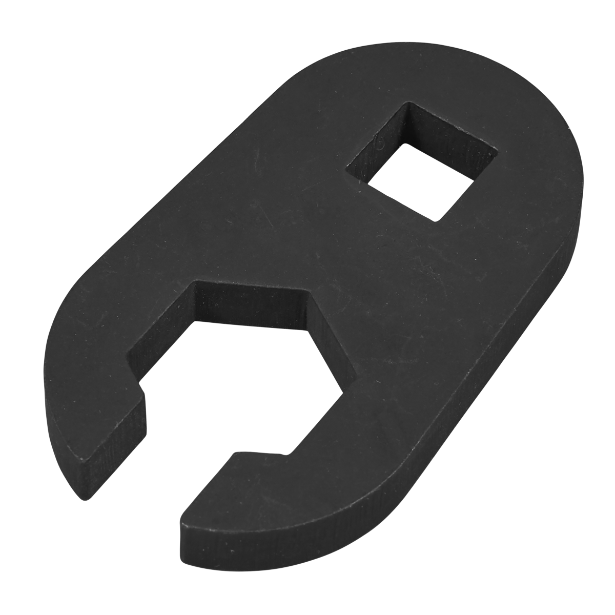 Sealey SX0323 DPF Fuel Vaporiser Crow's Foot Spanner for Ford 1/2"Sq Drive 22mm