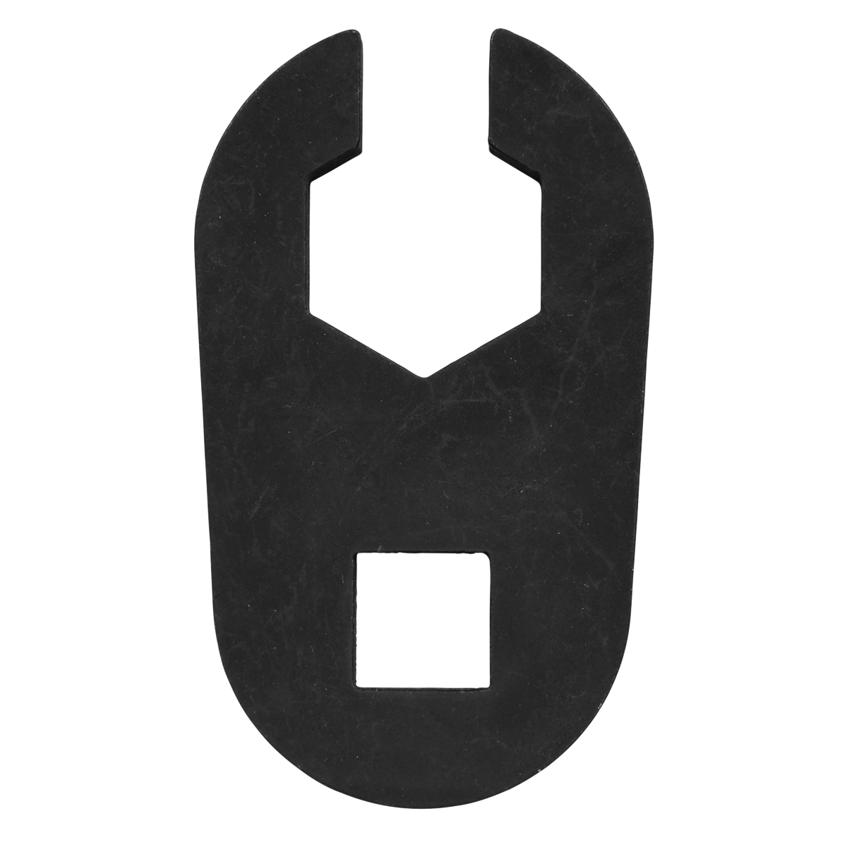 Sealey SX0323 DPF Fuel Vaporiser Crow's Foot Spanner for Ford 1/2"Sq Drive 22mm