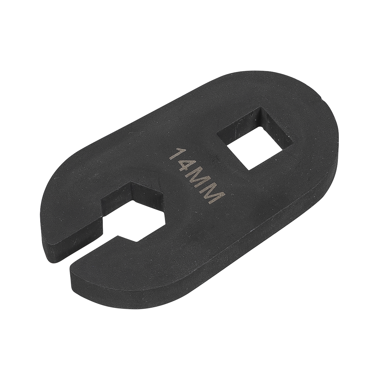 Sealey SX0324 Limited Access Crow's Foot Spanner 1/2"Sq Drive 14mm