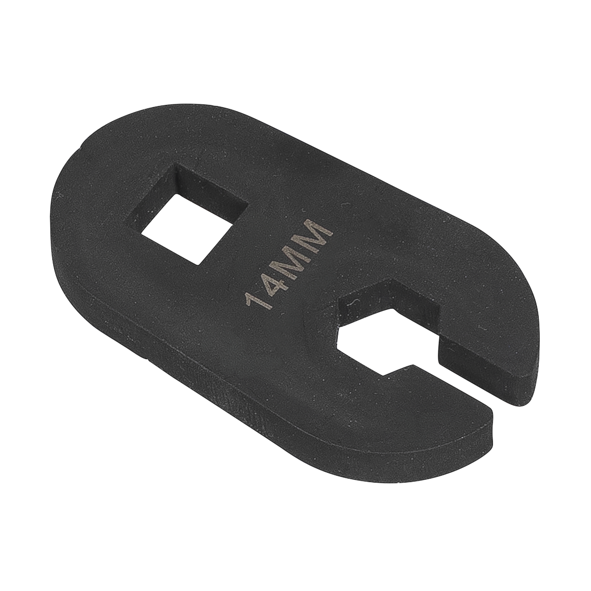 Sealey SX0324 Limited Access Crow's Foot Spanner 1/2"Sq Drive 14mm