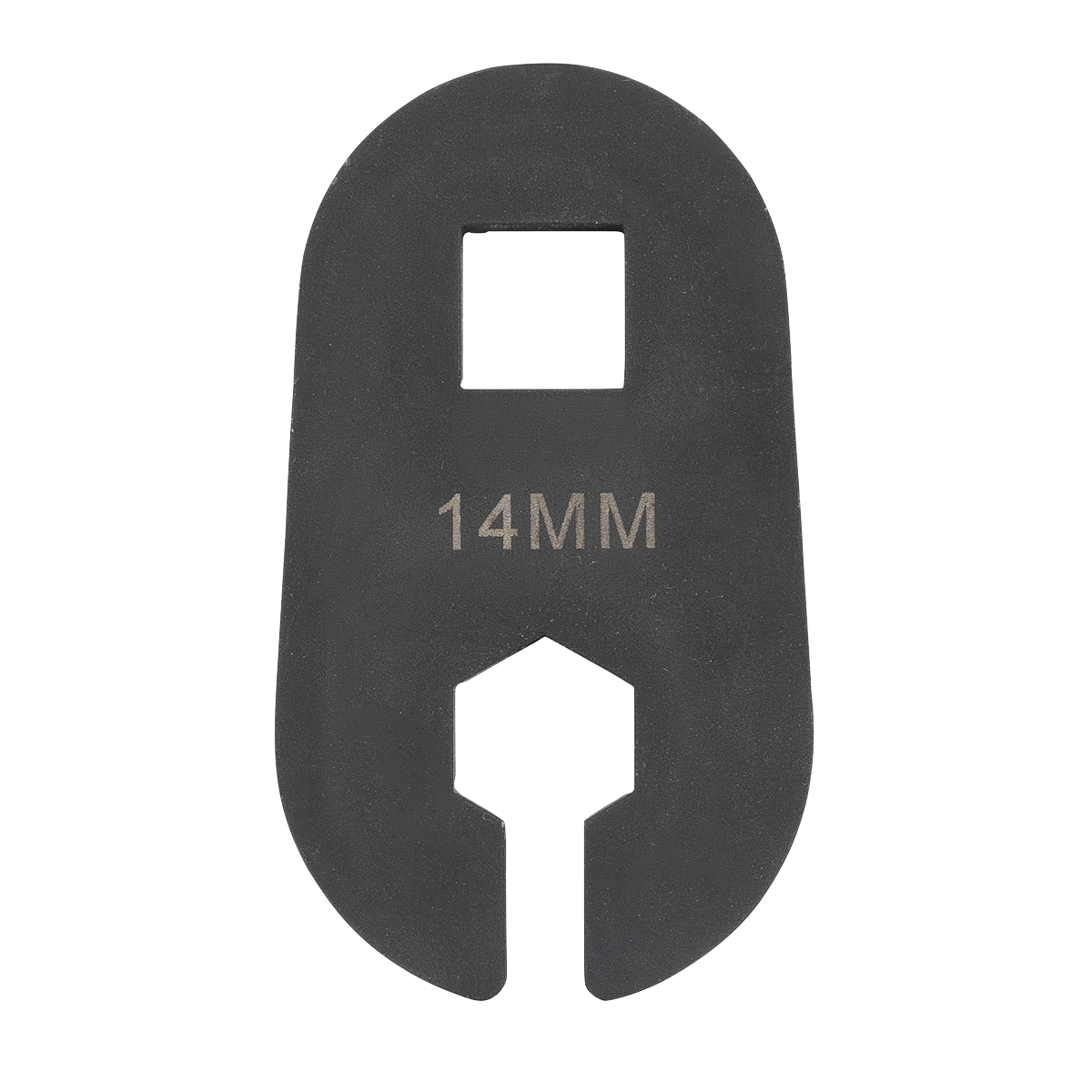Sealey SX0324 Limited Access Crow's Foot Spanner 1/2"Sq Drive 14mm