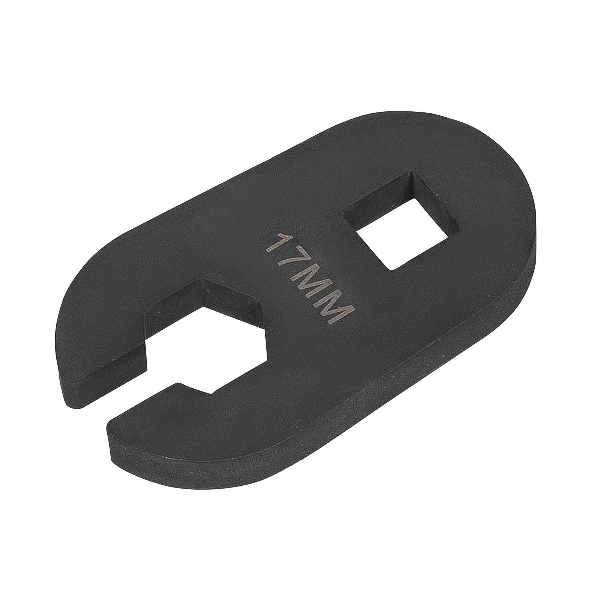 Sealey SX0325 Limited Access Crow's Foot Spanner 1/2"Sq Drive 17mm