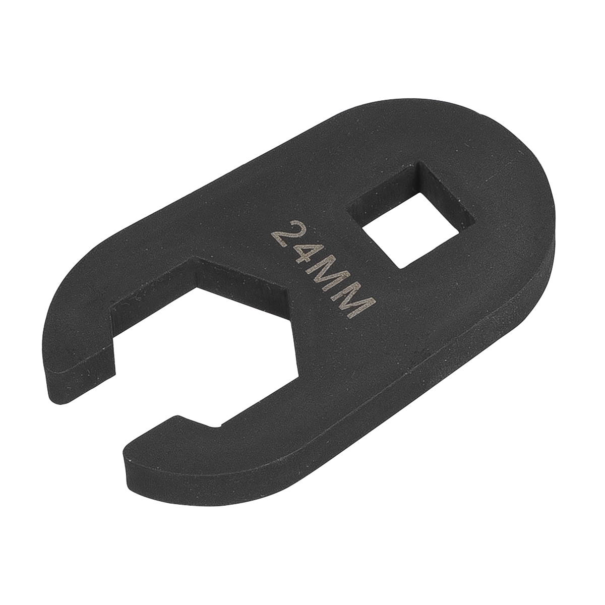 Sealey SX0327 Limited Access Crow's Foot Spanner 1/2"Sq Drive 24mm