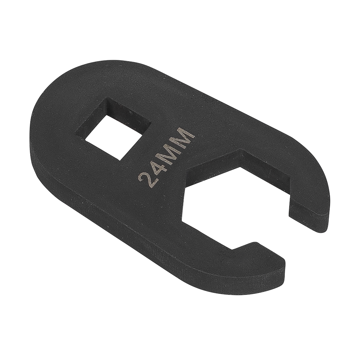 Sealey SX0327 Limited Access Crow's Foot Spanner 1/2"Sq Drive 24mm