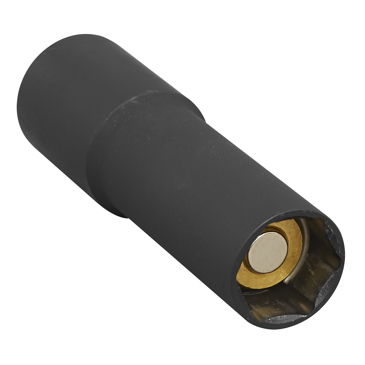 Sealey SX0333 Strut Nut Socket for Tesla 3/8"Sq Drive