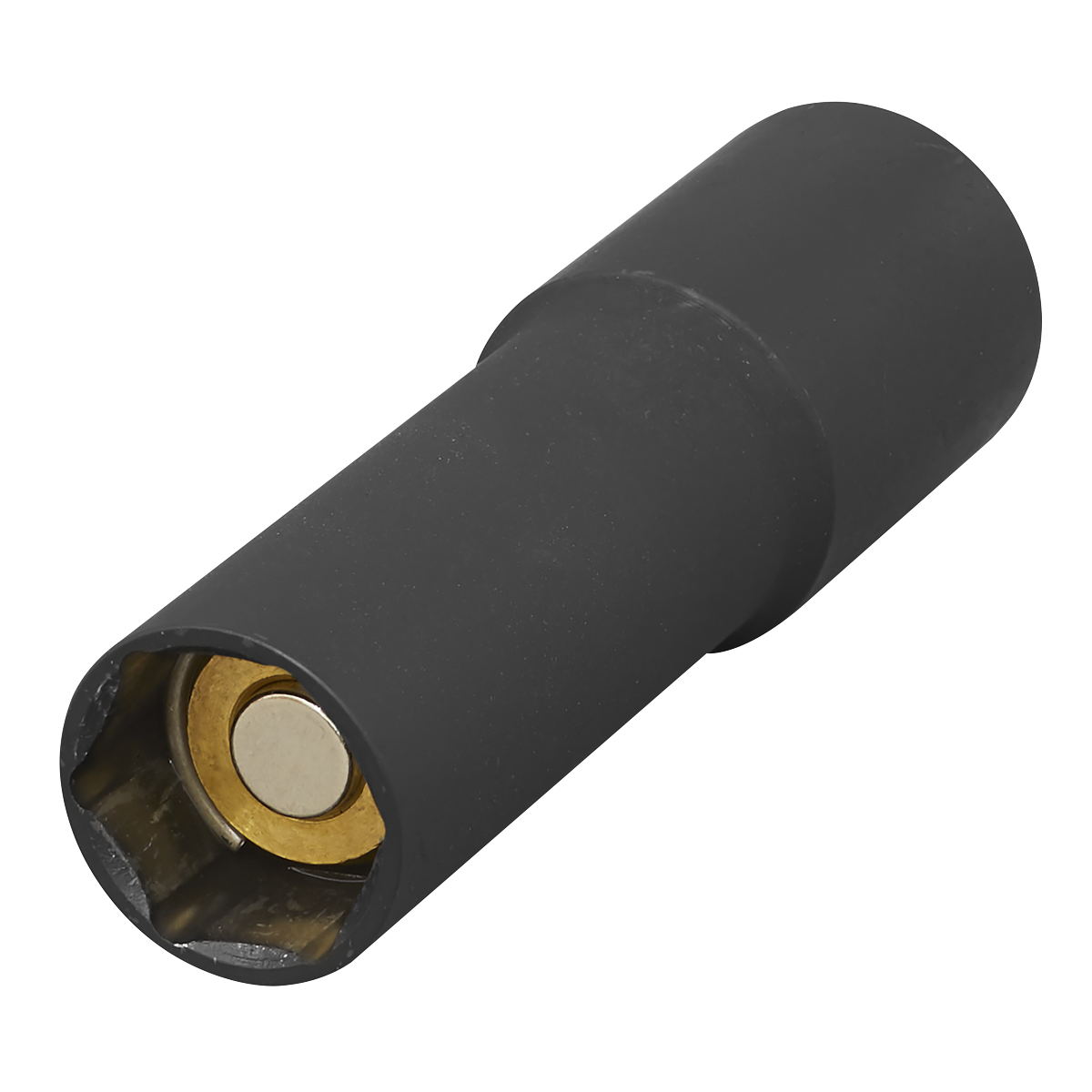 Sealey SX0333 Strut Nut Socket for Tesla 3/8"Sq Drive