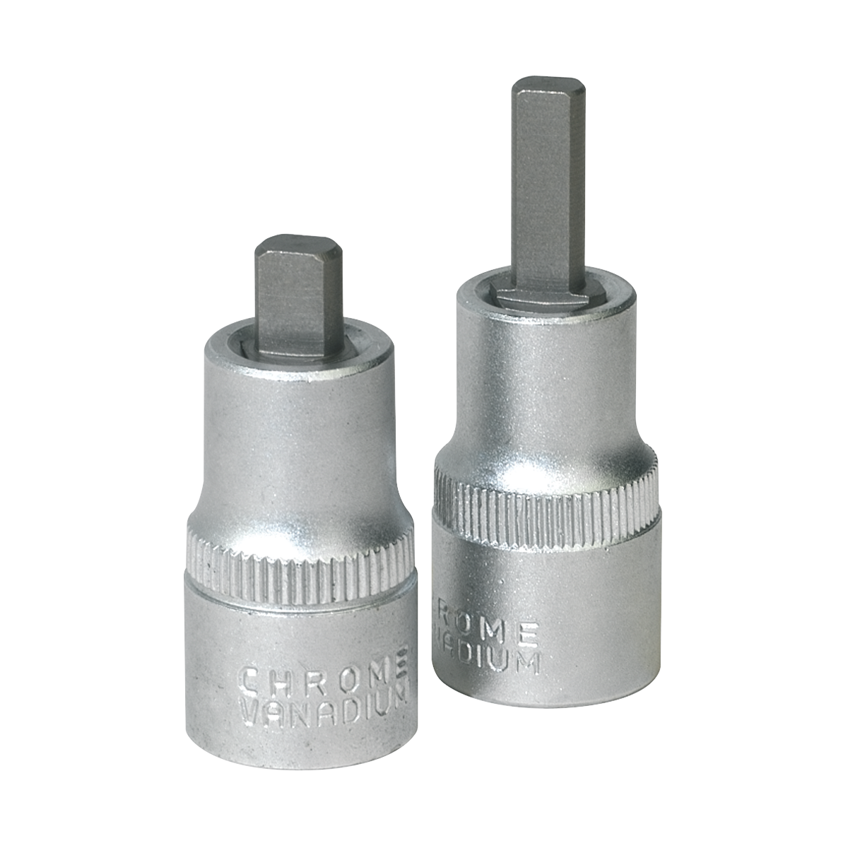 Sealey SX034 Strut Leg Pry Socket Set 1/2"Sq Drive 2pc