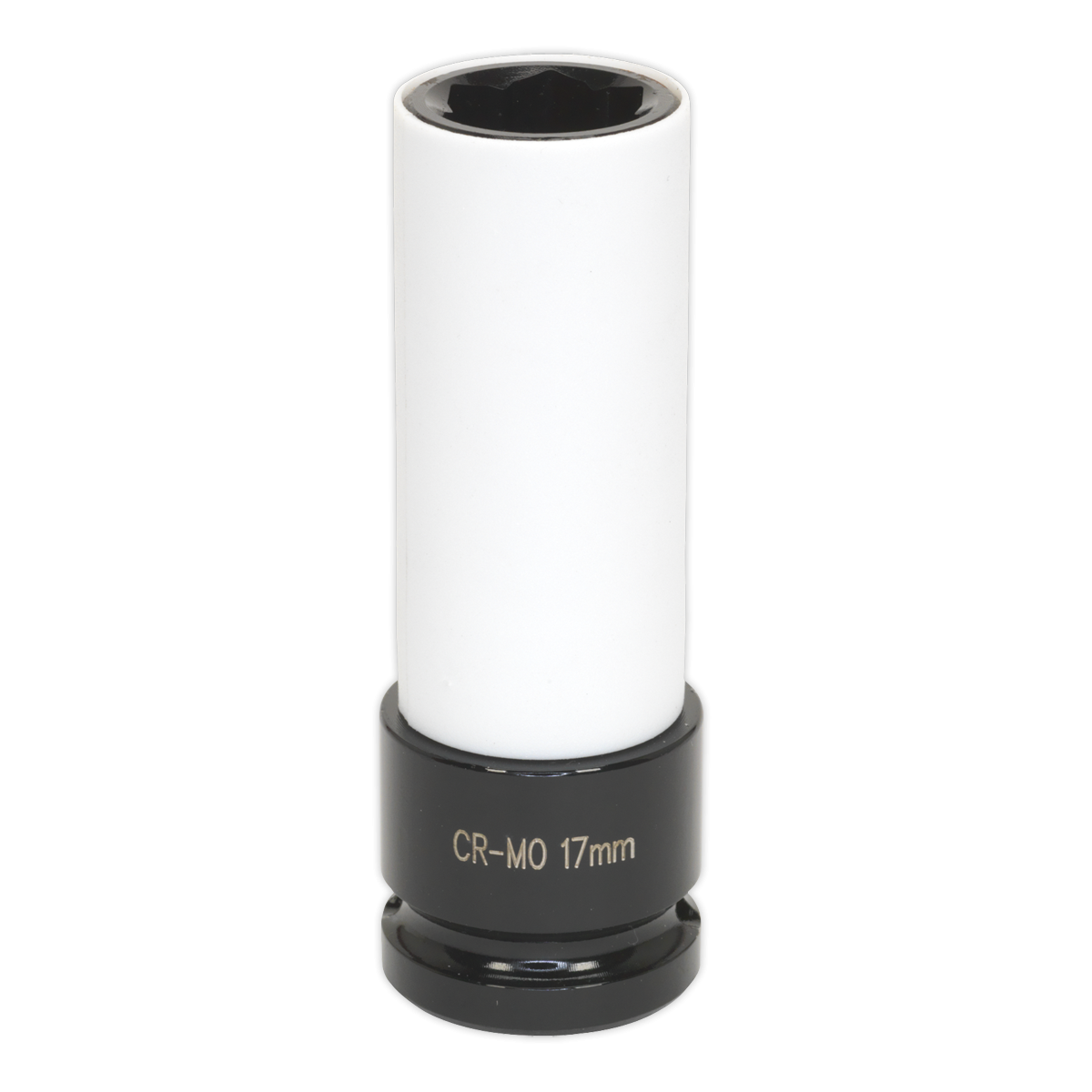 Sealey SX0417 Alloy Wheel Star Profile Impact Socket for Mercedes 1/2"Sq Drive