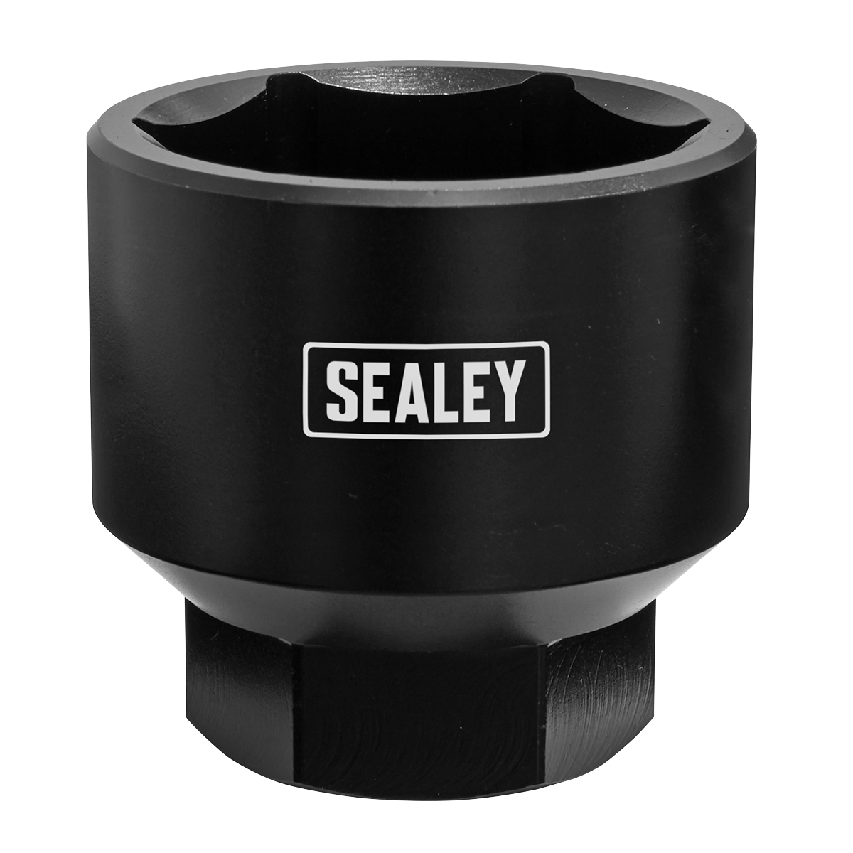 Sealey SX044 44mm Suspension Ball Joint Socket for Citroen, Peugeot, Toyota