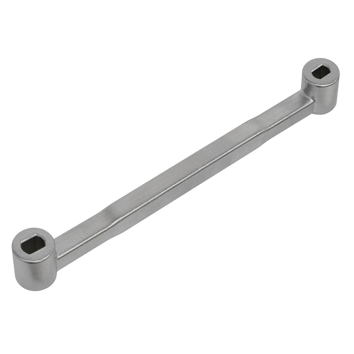 Sealey SX076 Strut Wrench for VAG, Ford, GM, Honda, Toyota 2-Point 5 & 6mm