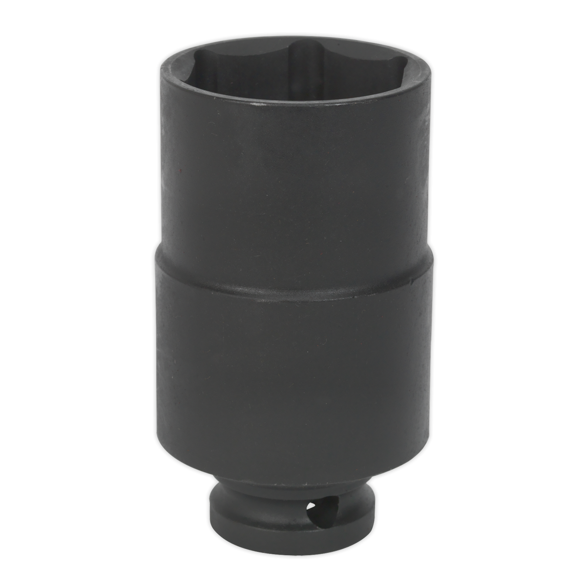 Sealey SX136 Impact Socket Hub Nut for Fiat 500, Ford Ka 1/2"Sq Drive 36mm