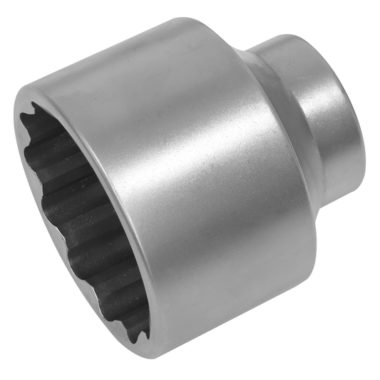 Sealey SX140 Rear Hub Nut Socket for Ford Transit 3/4"Sq Drive 65mm