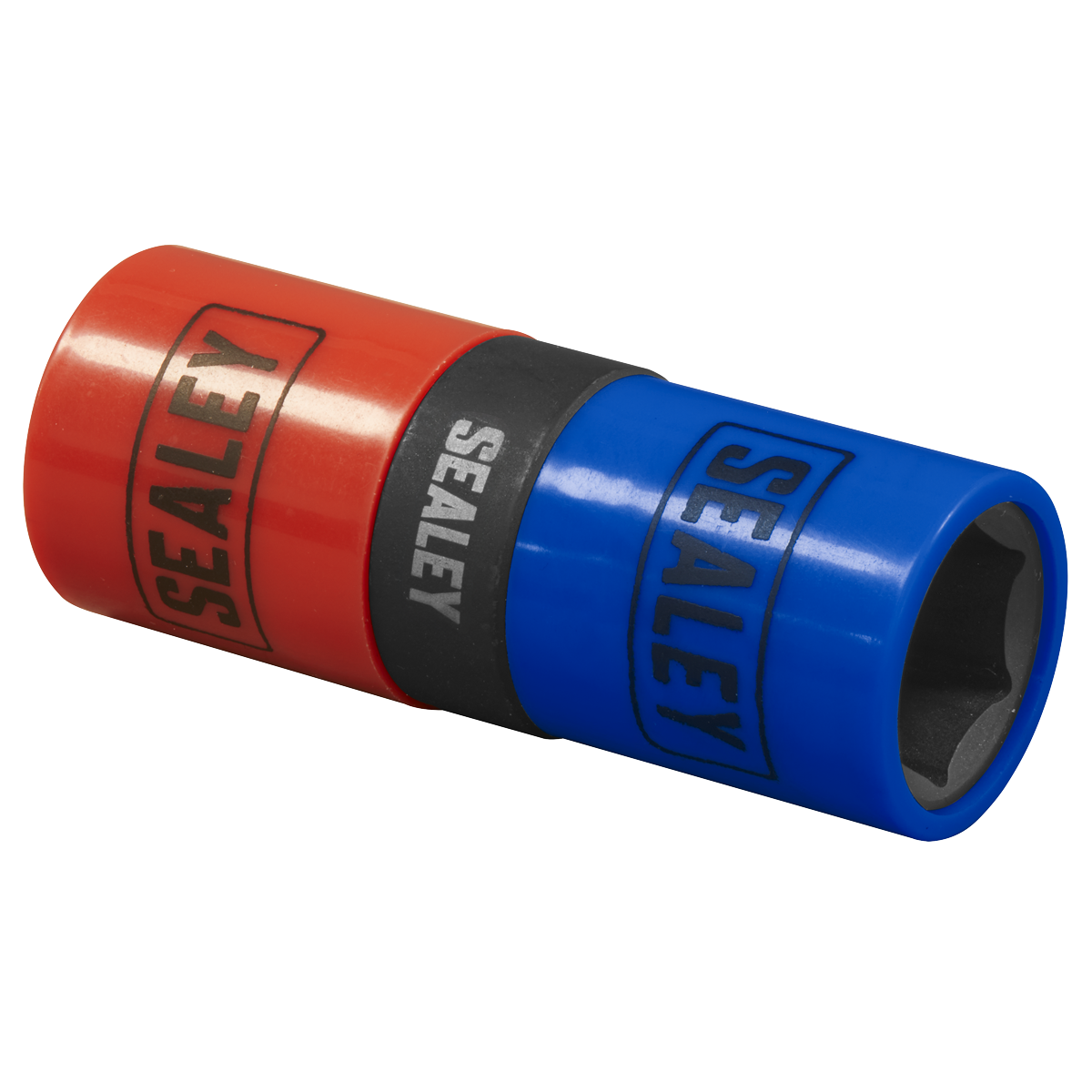 Sealey SX1819S Double Ended Alloy Wheel Impact Socket 1/2"Sq Drive 18.5 x 19.5mm