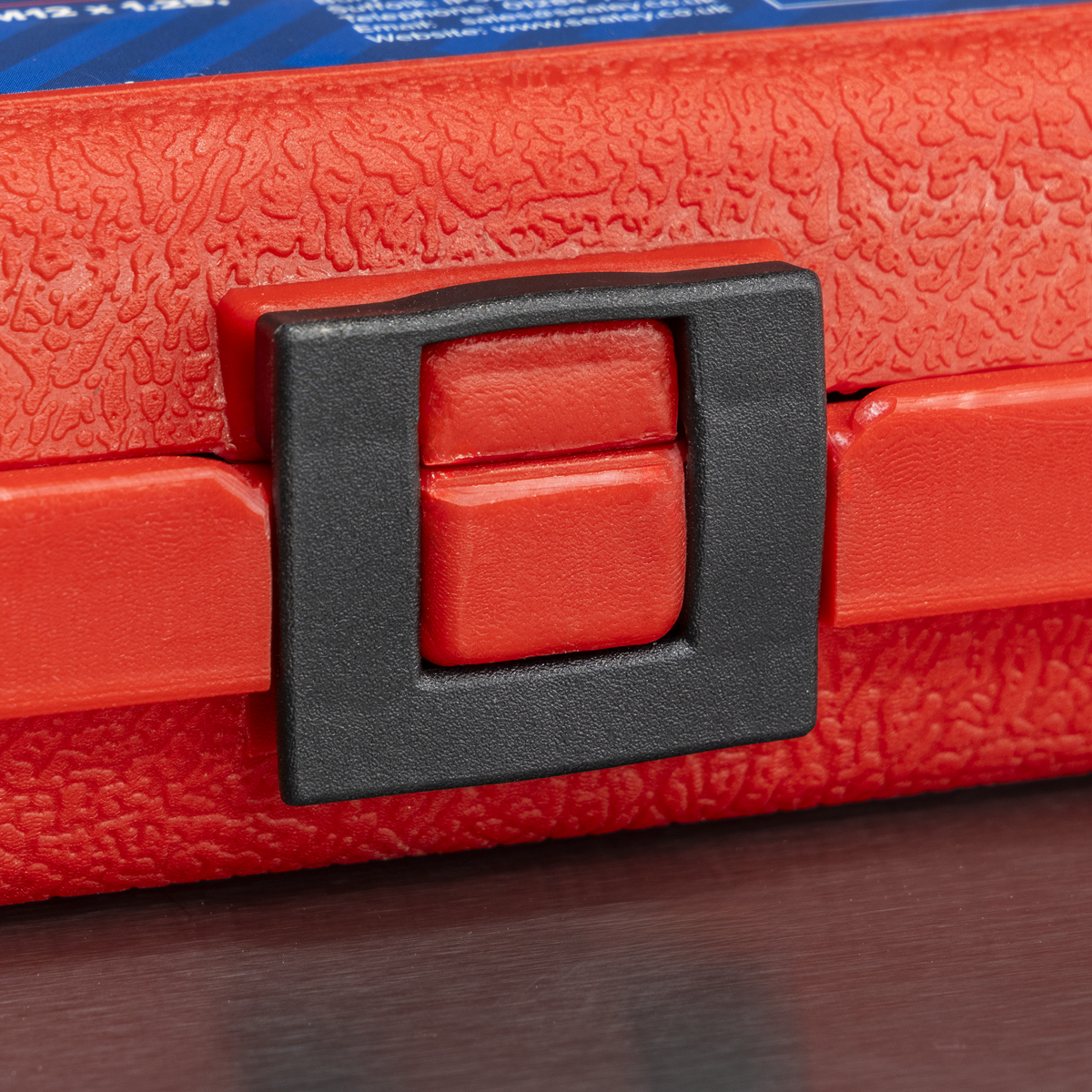 Sealey SX228 Wheel Stud Installer Kit 12pc