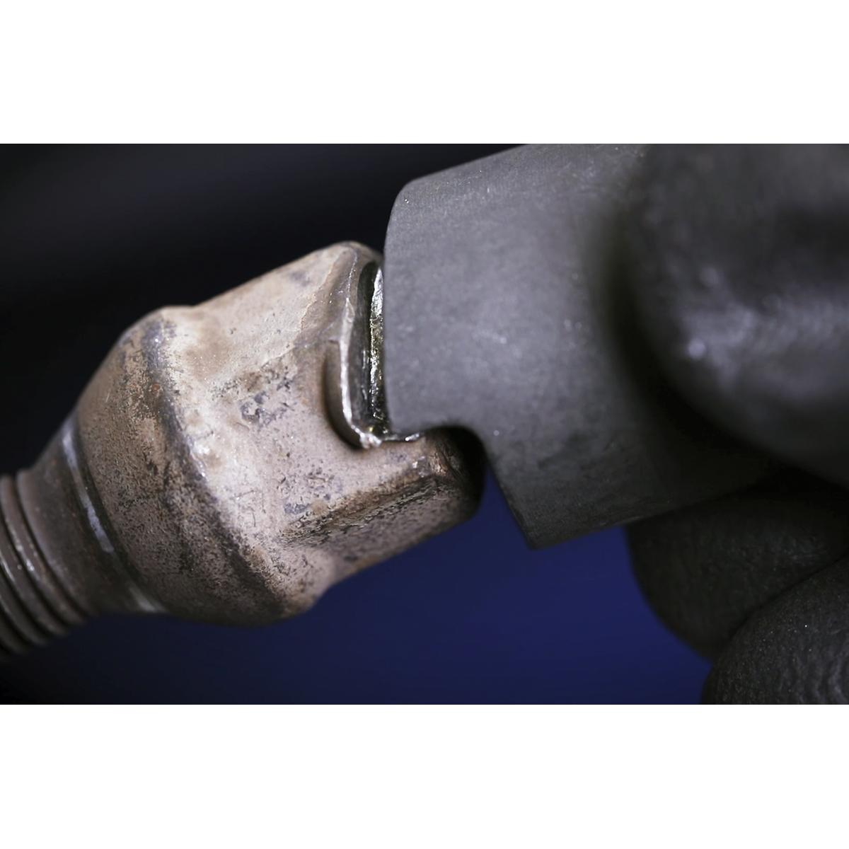 Sealey SX299 Master Locking Wheel Nut Removal Set