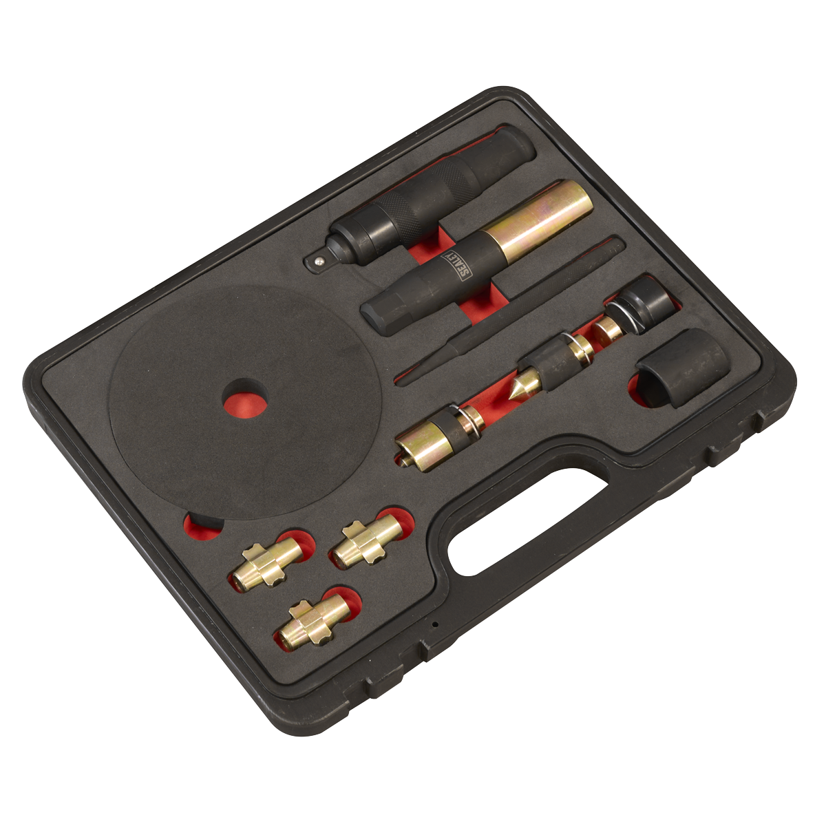 Sealey SX299 Master Locking Wheel Nut Removal Set
