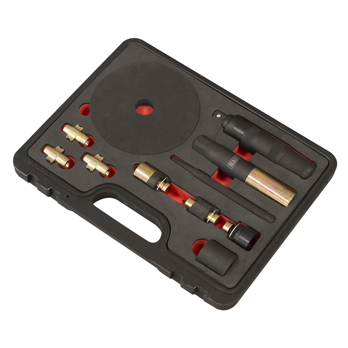 Sealey SX299 Master Locking Wheel Nut Removal Set