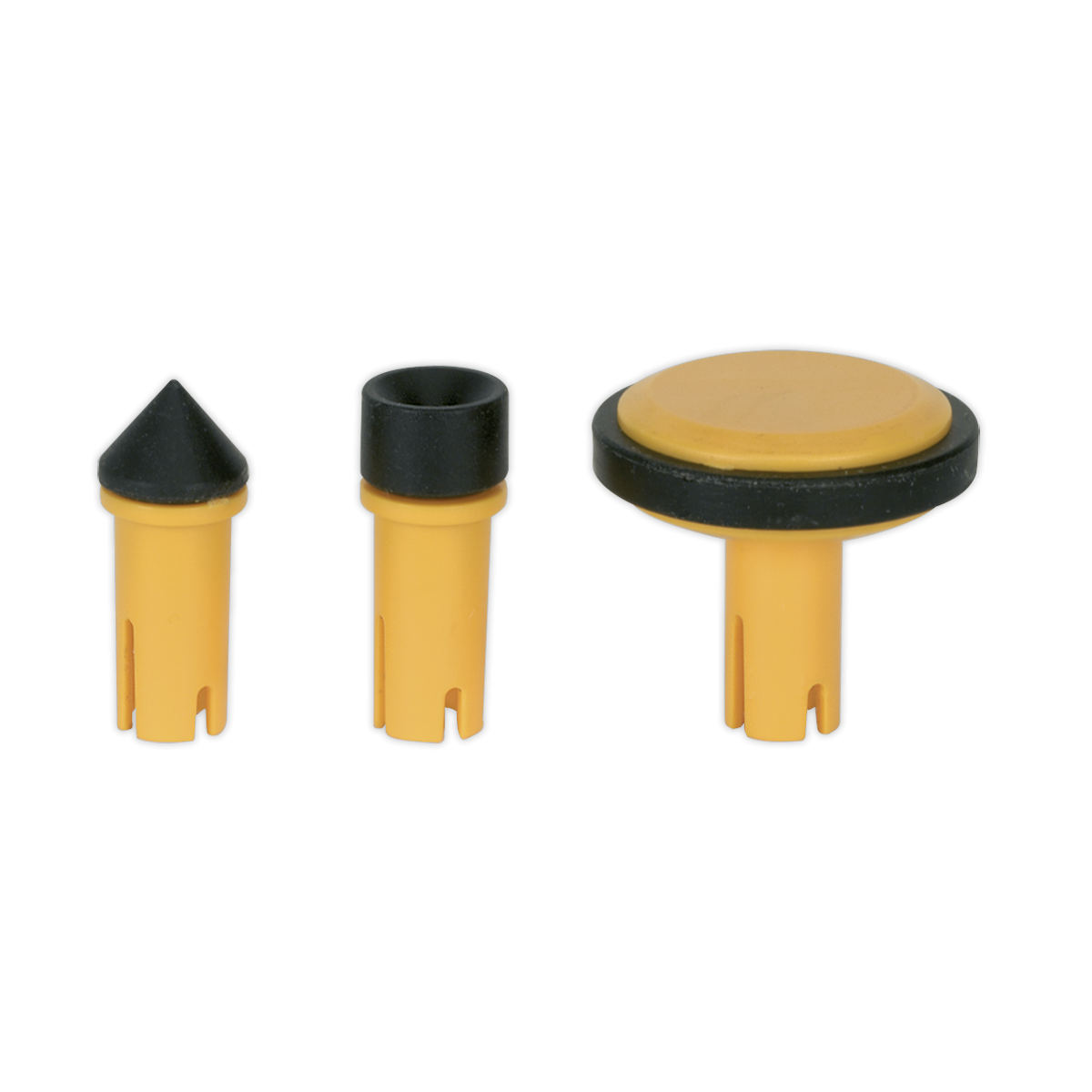 Sealey TA050 Contact/Non-Contact Digital Tachometer